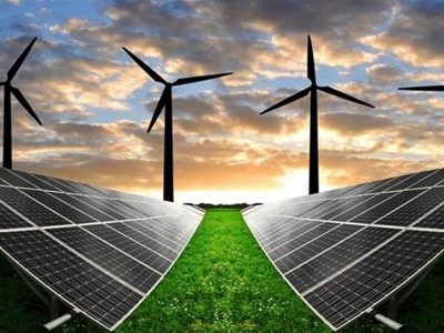 راهبردهای استفاده از فرصت های توسعه انرژیهای تجدید پذیر