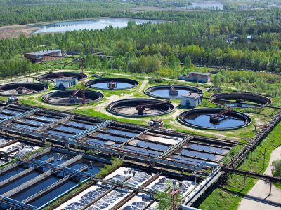هفت پیشنهاد بخش خصوصی صنعت آب از وزارت نیرو