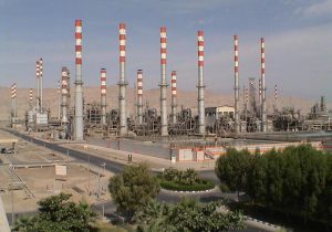 درخشش شرکت پالایش نفت بندرعباس در جشنواره شهید رجایی