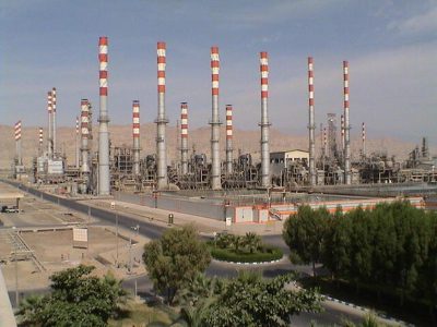محکومیت ایران به پرداخت جریمه در یک پرونده نفتی در پی ادعای شرکت «داناگس»