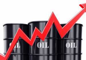 قیمت جهانی نفت (‌۱۴۰۰/۰۷/۱۴)