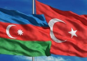 ترکیه یک قرارداد گازی ۱۱ میلیارد مترمکعبی با آذربایجان می‌بندد
