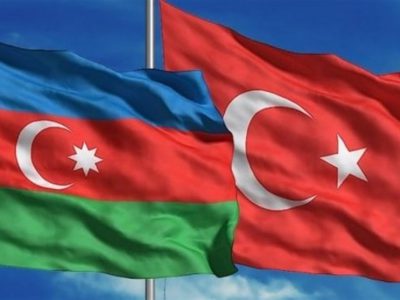 ترکیه یک قرارداد گازی ۱۱ میلیارد مترمکعبی با آذربایجان می‌بندد