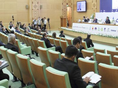 تفاهم آذربایجان و ترکمنستان برای اکتشاف و توسعه منابع هیدروکربنی خزر