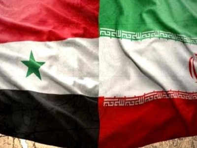 آخرین جزئیات از بازسازی شبکه برق کشور سوریه توسط ایران
