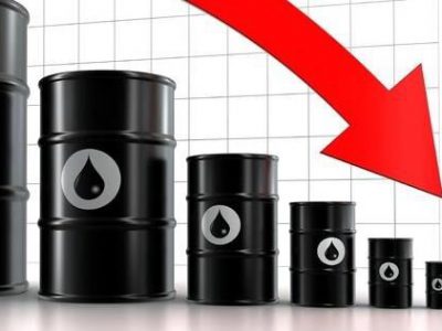 افت قیمت نفت در پی نگرانی از افزایش تقاضای سوخت