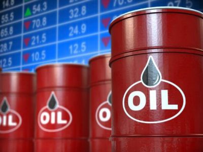 آخرین تغییرات قیمت نفت جهانی