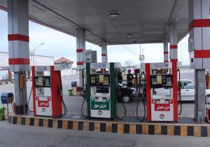 چرا مصرف بنزین در مازندران افزایش یافت؟