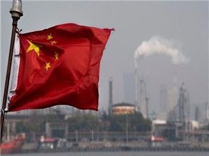 واردات گاز چین به بالاترین مقدار در 9 ماه اخیر رسید