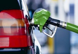 تا کنون برای تخصیص سهمیه بنزین نوروزی تصمیم گیری نشده است/انتقال ۷ میلیارد لیتر سوخت مایع از طریق جاده