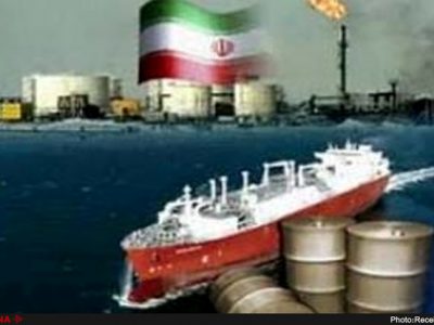 خودنمایی نفت ایران در بازار‌های جهانی با وجود تحریم‌ها