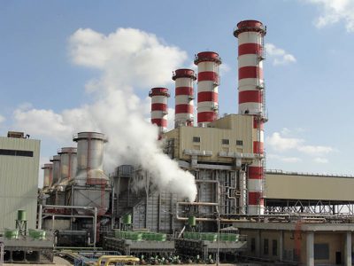 سوخت پشتیبان نیروگاه مولد برق لرستان تأمین می‌شود