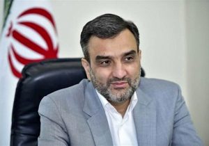 حسین شیوا مدیرعامل شرکت ملی نفتکش شد