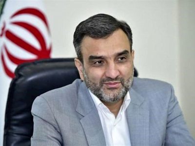 حسین شیوا مدیرعامل شرکت ملی نفتکش شد