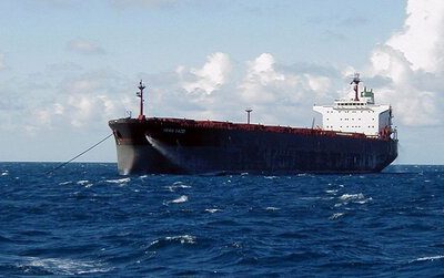 یادداشت رسیده | درس هایی از ماجرای سرقت نفت ایران در دریای عمان