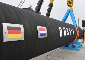 کاهش قیمت گاز در اروپا به‌دنبال اخبار جدید از روسیه