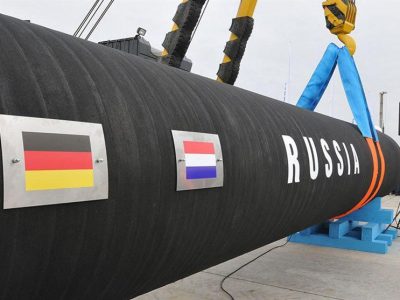 کاهش قیمت گاز در اروپا به‌دنبال اخبار جدید از روسیه