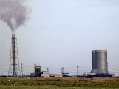 بازگشت سوخت گاز به نیروگاه تبریز، به تنهایی هوای آلوده شهر را سالم نمی‌کند