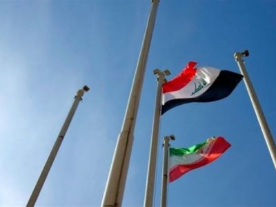 عراق دومین مشتری بزرگ کالاهای ایرانی