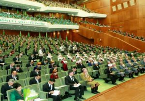 افزایش40 درصدی صادرات برق ترکمنستان در 9 ماه 2021