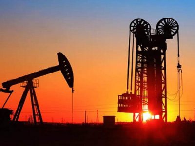 قیمت نفت خام در بازارهای جهانی در ۹ آذر ۱۴۰۰