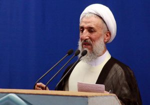 هفت امتیاز دولت رئیسی از نظر خطیب جمعه موقت تهران