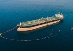 افزایش ظرفیت صادرات میعانات گازی ایران در خلیج فارس