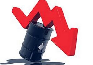 کاهش قیمت نفت در پی سقوط ذخایر بنزین آمریکا