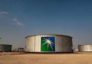 فروش روزانه دو میلیارد فوت مکعب گاز از میدان جفوره عربستان