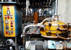 بومی سازی ۱۰۰ درصدی سیستم سانتریفیوژ توربین بخار نیروگاه بندرعباس