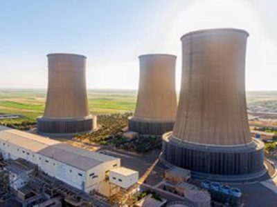 دنیا چقدر برق هسته‌ای مصرف می‌کند؟!