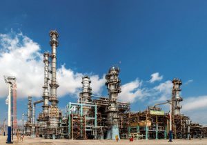 تولید نیمی از بنزین مصرفی کشور در پالایشگاه ستاره خلیج فارس