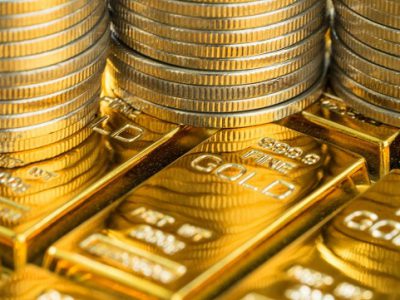 قیمت سکه و قیمت طلا امروز ۱۴۰۰/۹/۶