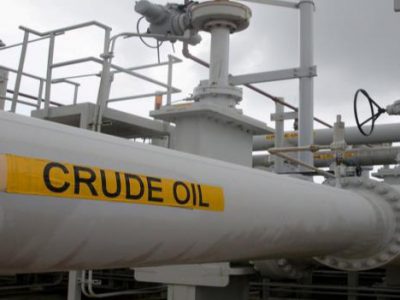 کاهش بهای نفت خام در بازار‌های جهانی