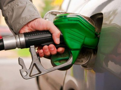 ایرانی‌ها چقدر بنزین و گازوئیل مصرف می‌کنند؟
