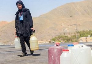خشکسالی ویژگی ذاتی ایران است؛ تغییر حکمرانی سرزمینی لازم است
