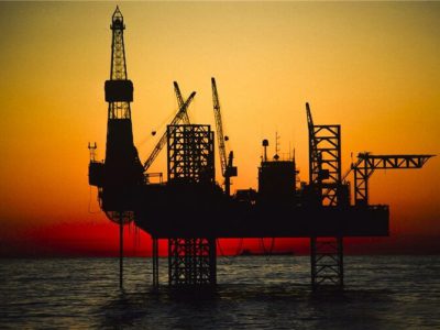منابع حاصل از صادرات نفت افزایش یافت