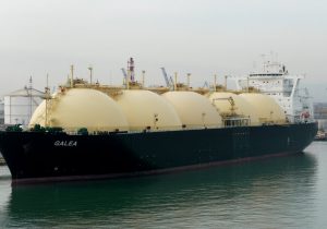 چهارمین محموله میعانات گازی ایران به ونزوئلا رسید