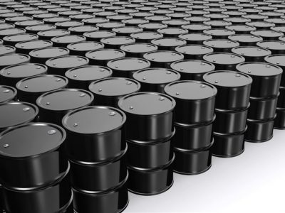 قیمت جهانی نفت امروز ۱۴۰۰/۰۹/۲۳