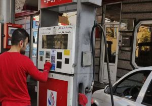 تغییر سهمیه بندی بنزین