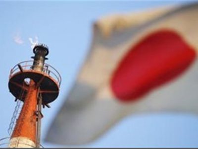 برداشت ژاپن از ذخایر استراتژیک برای مقابله با افزایش قیمت نفت