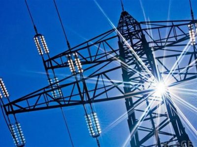 ظرفیت تولید برق کشور از مرز ۸۶ هزار مگاوات عبور کرد
