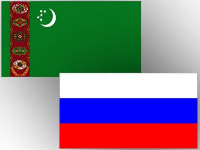 روسیه در ۲۰۲۱ خرید گاز از ترکمنستان را ۲ برابر کرده‌ است