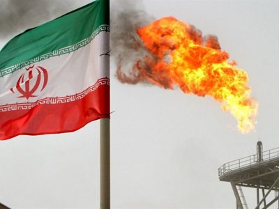 ایران تولید نفت از میدان آزادگان جنوب را تا ۲۰۲۳ به ۳۲۰ هزار بشکه در روز می‌رساند