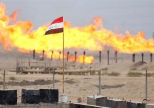 مذاکره دو شرکت نفتی آمریکایی بر سر سهام یک میدان نفتی در عراق