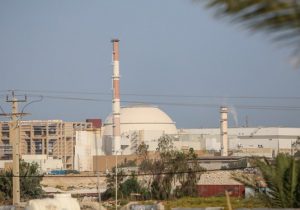 علت شلیک پدافند در اطراف نیروگاه اتمی بوشهر مشخص شد