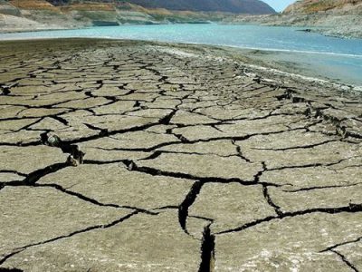 امیدی به مسئولین وزارت نیرو و جهاد کشاورزی برای حل مشکلات آب نیست