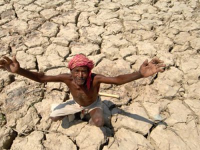 بحران خشکسالی از سوریه و عراق تا هند‌/ 2.5 میلیارد نفردر جهان آب کافی ندارند