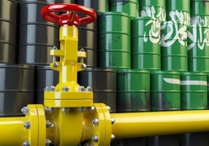 کاهش صادرات نفت عربستان به چین