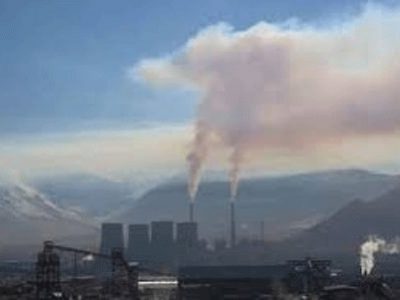 شروط محیط زیست برای مازوت‌سوزی در نیروگاه‌ها